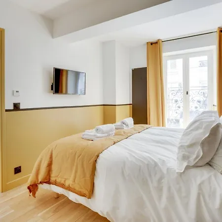 Apartment Bluestay 43 - Charmant A