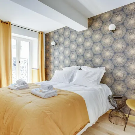 Apartment Bluestay 43 - Charmant A